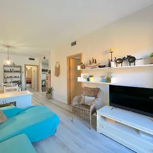  Appartement Coma-ruga