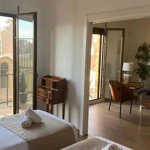  Appartement Espectacular Corsini Apartment-2, En El Centro, Con Parking