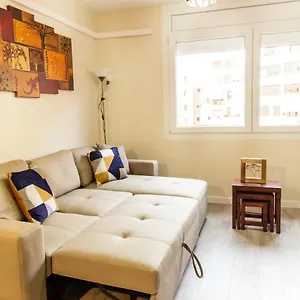  Appartement Tarrapolita_rambla