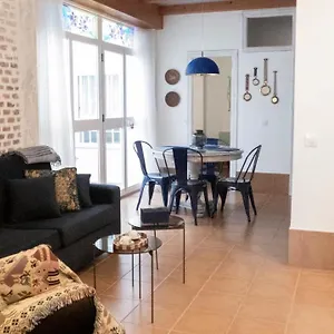 Wallada Casa Del Indiano , Cordoue Espagne