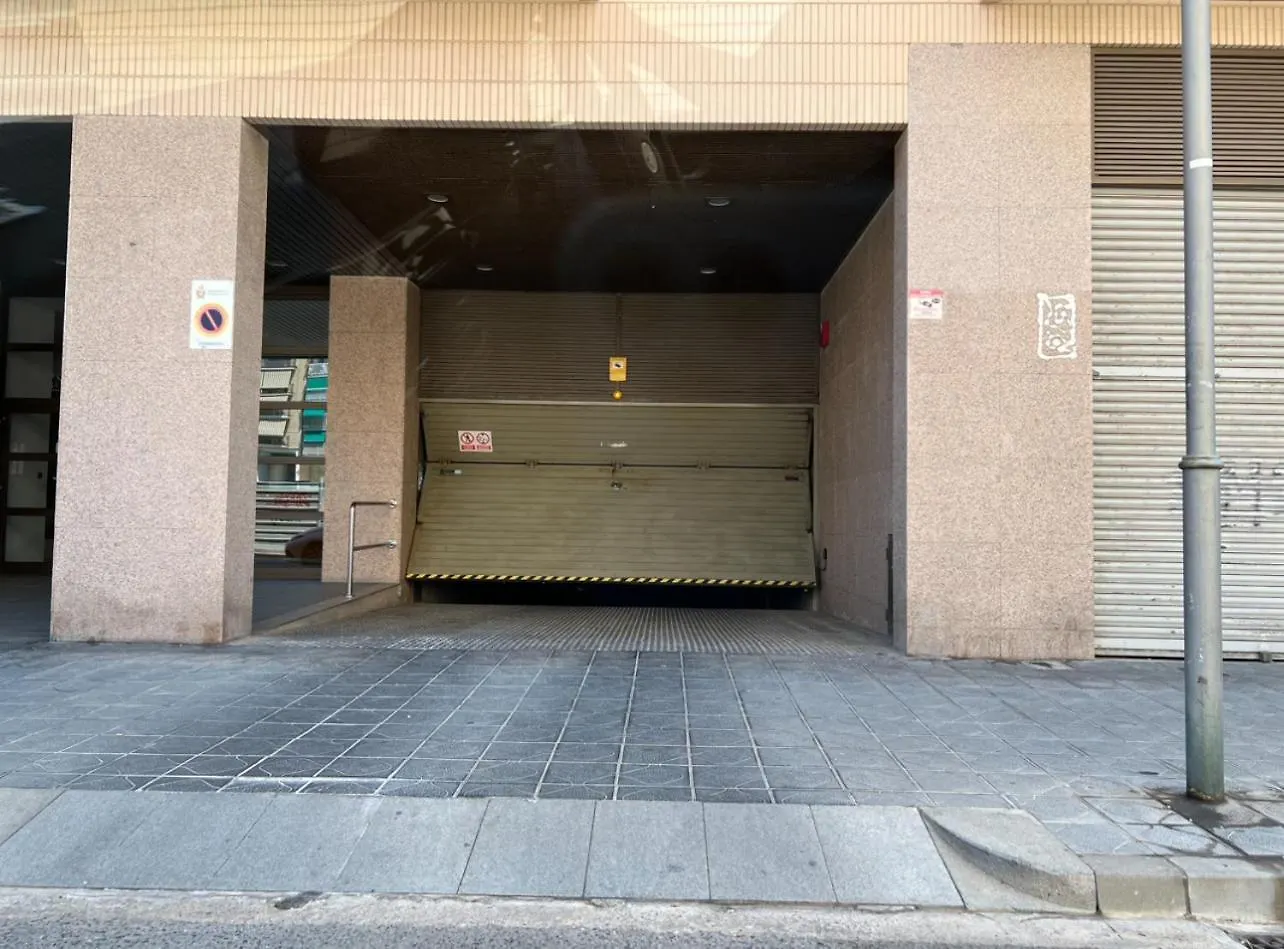 Apartment Carrer Sevilla Tarragona