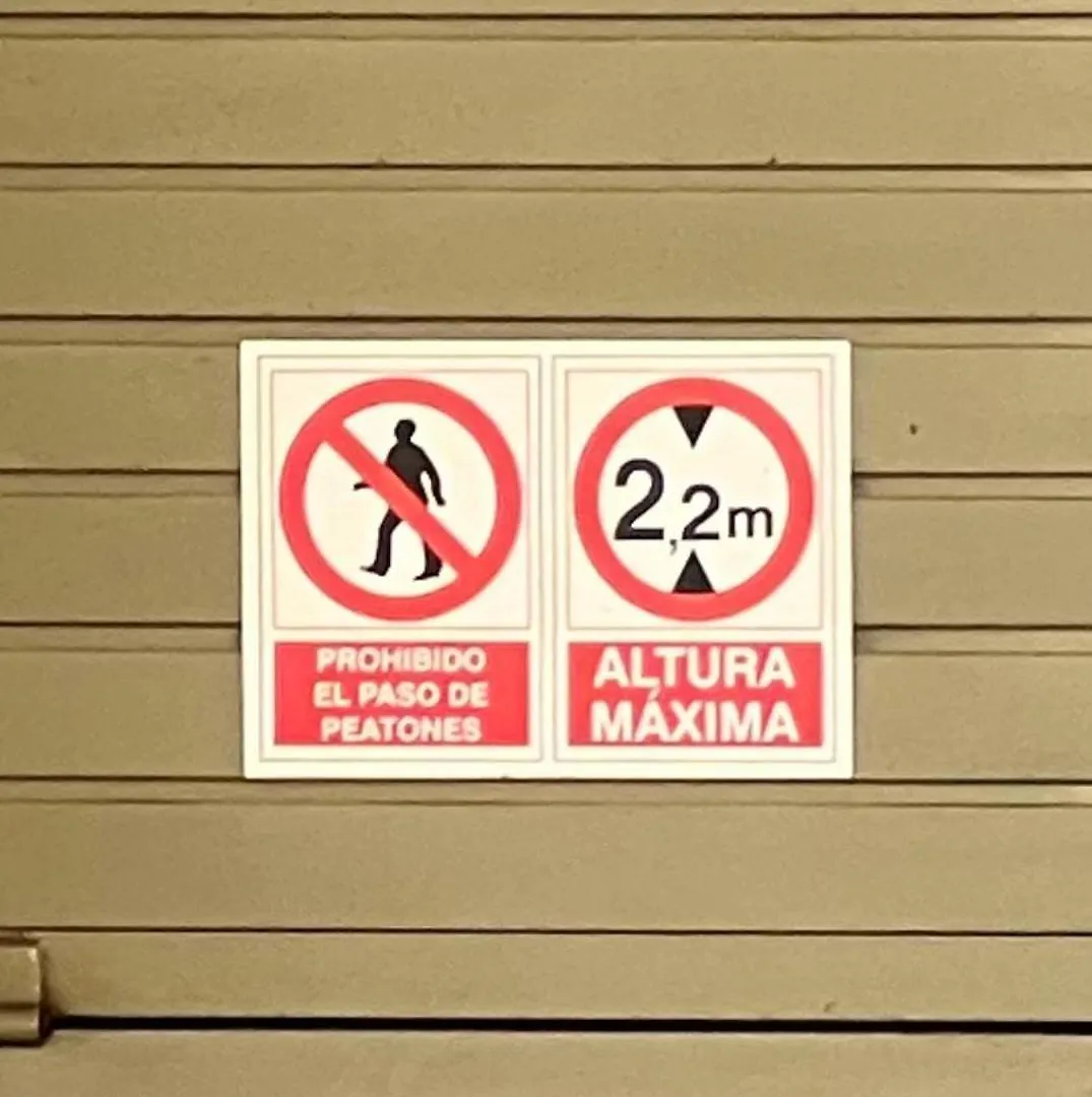 Carrer Sevilla Tarragone Espagne