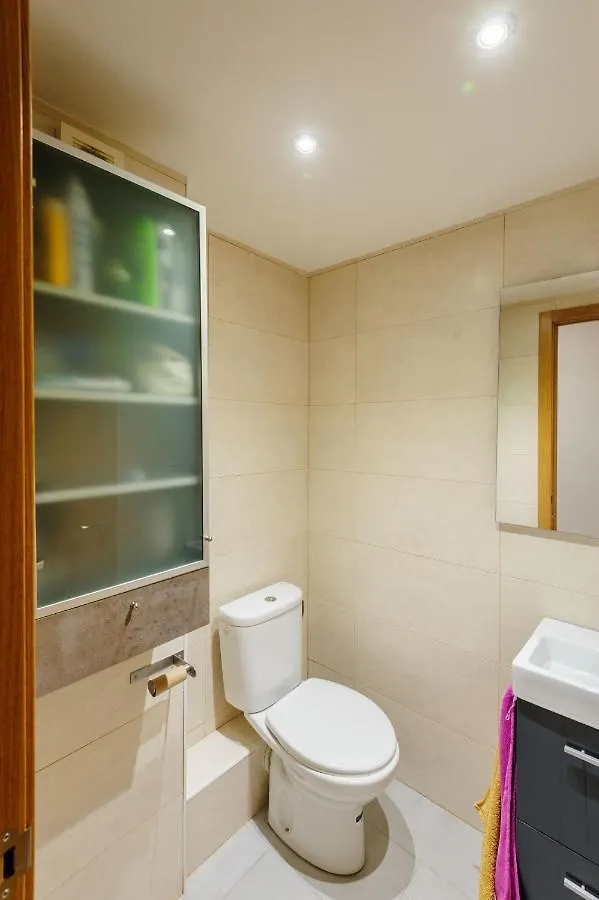 Appartement Carrer Sevilla Tarragone