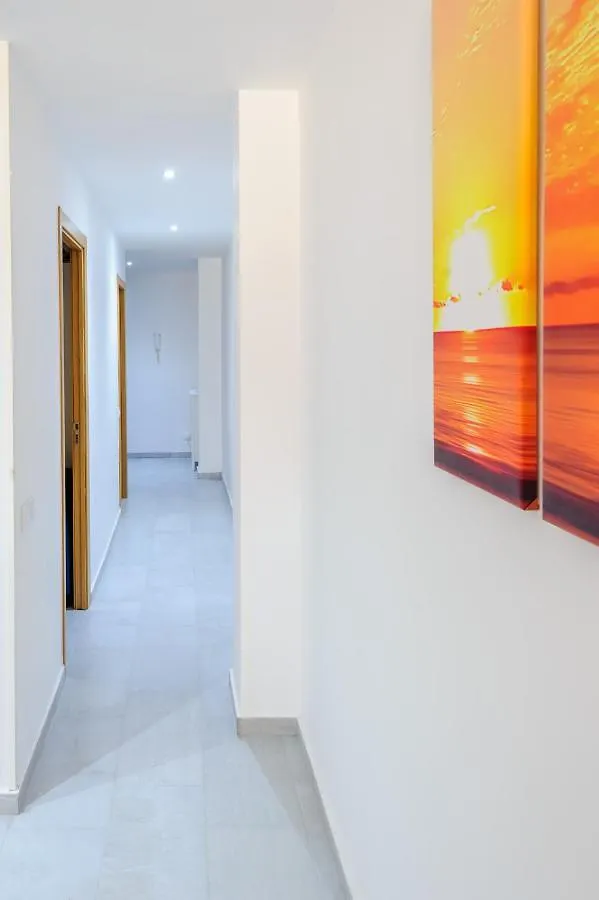 Appartement Carrer Sevilla Tarragone Espagne